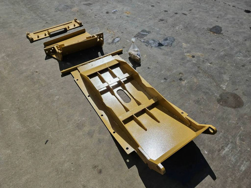 Cat 12M3 - Attachment for Construction machinery: picture 1 Cat 12M3 - Attachment for Construction machinery: picture 1