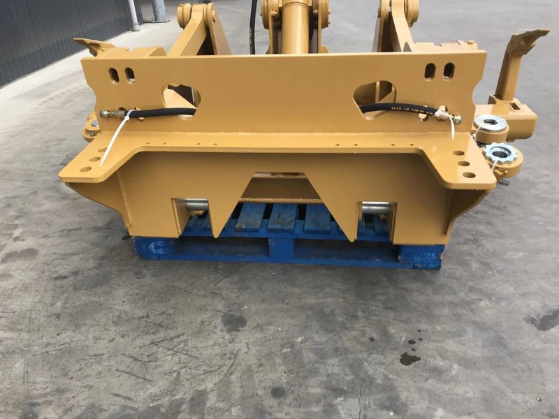 Cat 140 NG - Attachment for Construction machinery: picture 3 Cat 140 NG - Attachment for Construction machinery: picture 3