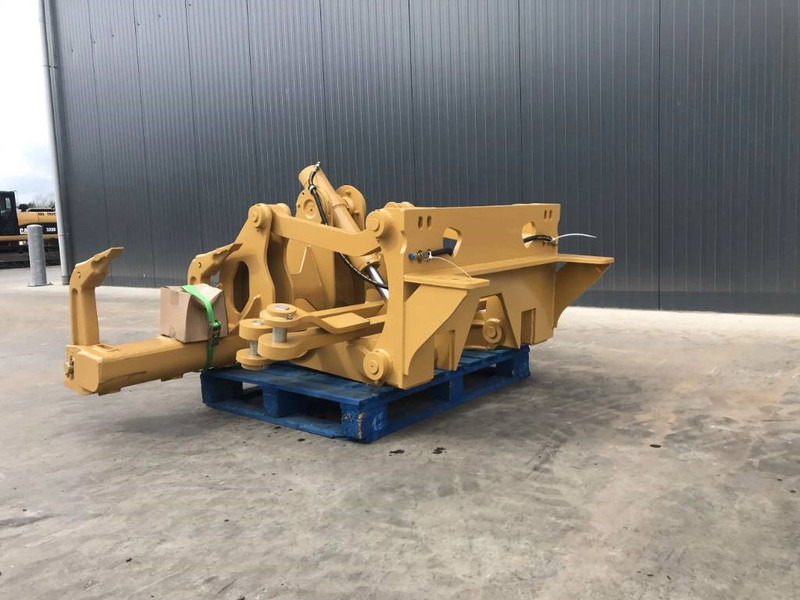 Cat 140 NG - Attachment for Construction machinery: picture 5 Cat 140 NG - Attachment for Construction machinery: picture 5