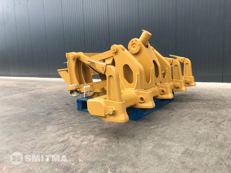 Cat 140 NG - Attachment for Construction machinery: picture 2 Cat 140 NG - Attachment for Construction machinery: picture 2