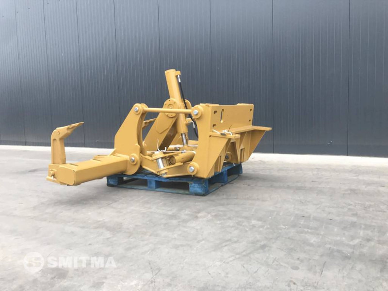 Cat 140G - Attachment for Construction machinery: picture 4 Cat 140G - Attachment for Construction machinery: picture 4