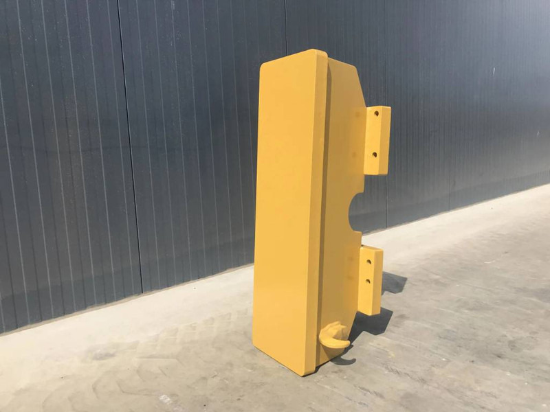 Cat 140G - Attachment for Construction machinery: picture 3 Cat 140G - Attachment for Construction machinery: picture 3
