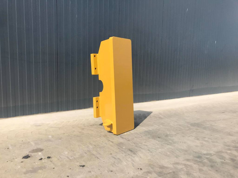 Cat 140G - Attachment for Construction machinery: picture 2 Cat 140G - Attachment for Construction machinery: picture 2