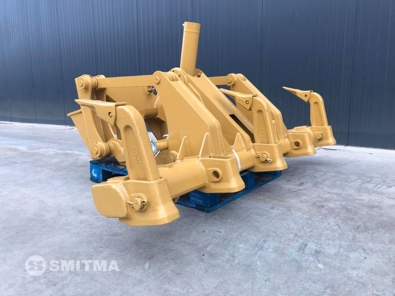 Cat 140K - Attachment for Construction machinery: picture 2 Cat 140K - Attachment for Construction machinery: picture 2