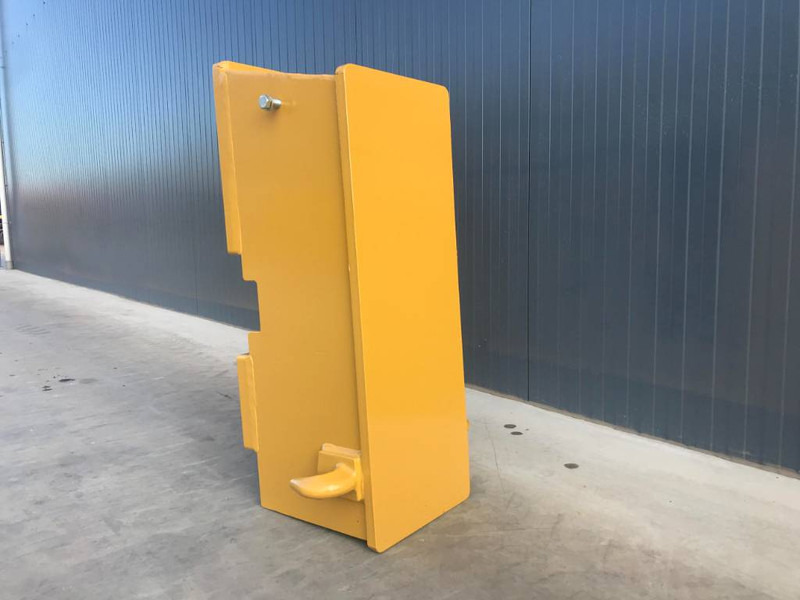 Cat 140M - Attachment for Construction machinery: picture 2 Cat 140M - Attachment for Construction machinery: picture 2