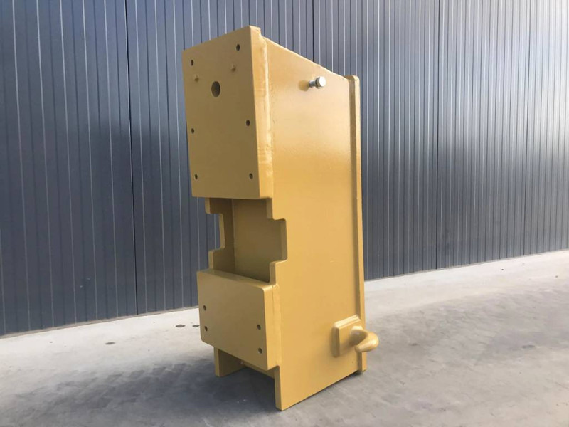 Cat 140M2 - Attachment for Construction machinery: picture 3 Cat 140M2 - Attachment for Construction machinery: picture 3