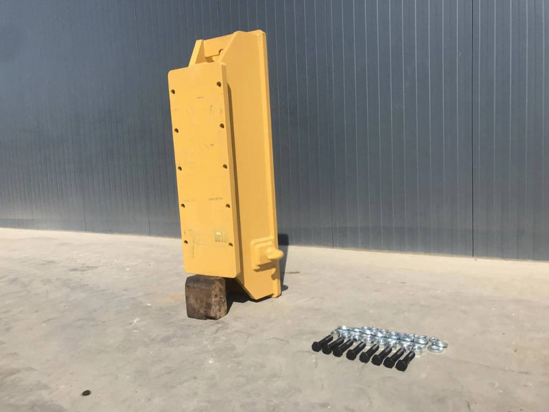Cat 14G - Attachment for Construction machinery: picture 4 Cat 14G - Attachment for Construction machinery: picture 4