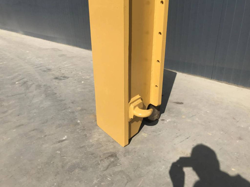 Cat 14H - Attachment for Construction machinery: picture 3 Cat 14H - Attachment for Construction machinery: picture 3