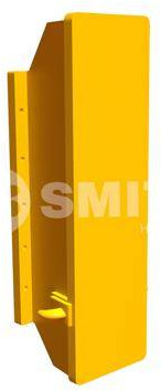 Cat 14M - Attachment for Construction machinery: picture 1 Cat 14M - Attachment for Construction machinery: picture 1