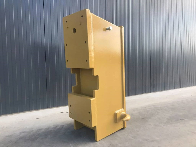 Cat 150 NG - Attachment for Construction machinery: picture 4 Cat 150 NG - Attachment for Construction machinery: picture 4