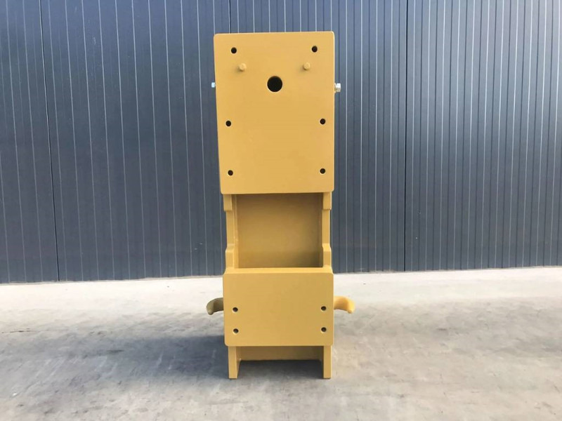 Cat 160 NG - Attachment for Construction machinery: picture 5 Cat 160 NG - Attachment for Construction machinery: picture 5