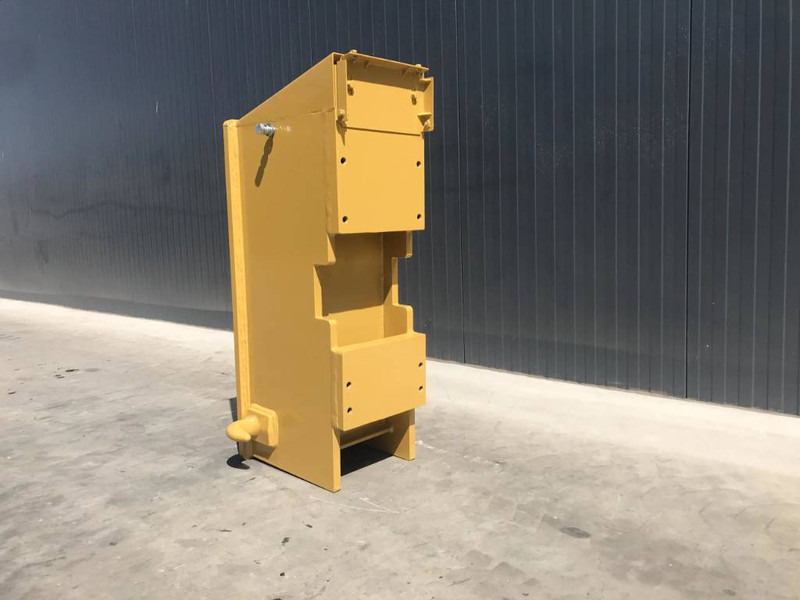 Cat 160H - Attachment for Construction machinery: picture 4 Cat 160H - Attachment for Construction machinery: picture 4
