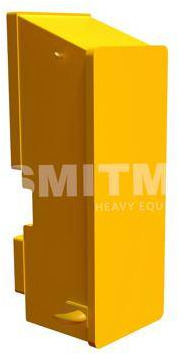Cat 160H - Attachment for Construction machinery: picture 1 Cat 160H - Attachment for Construction machinery: picture 1