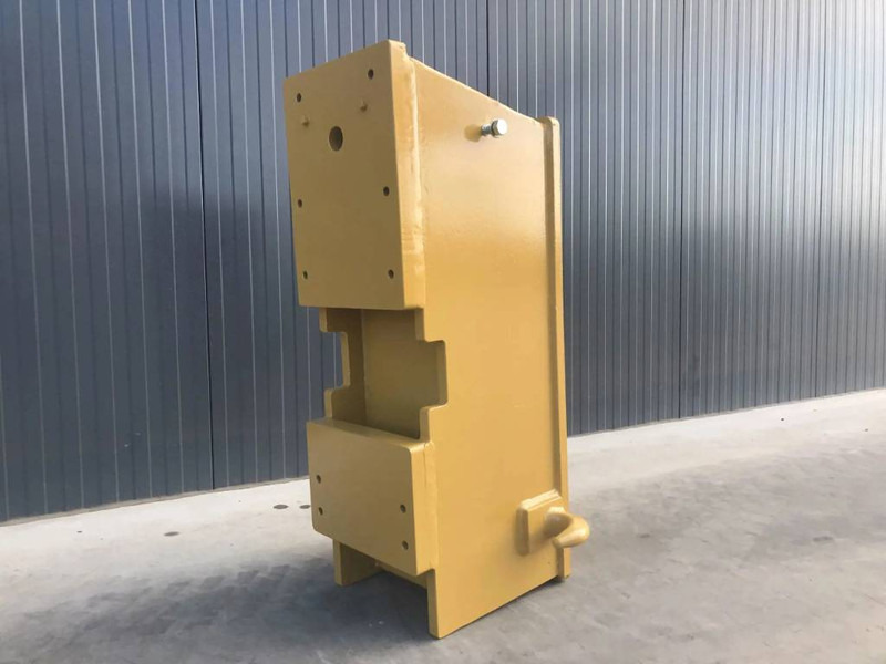 Cat 160M3 - Attachment for Construction machinery: picture 4 Cat 160M3 - Attachment for Construction machinery: picture 4