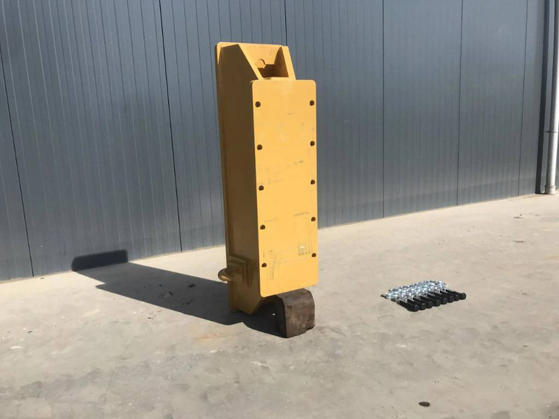 Cat 16M - Attachment for Construction machinery: picture 5 Cat 16M - Attachment for Construction machinery: picture 5