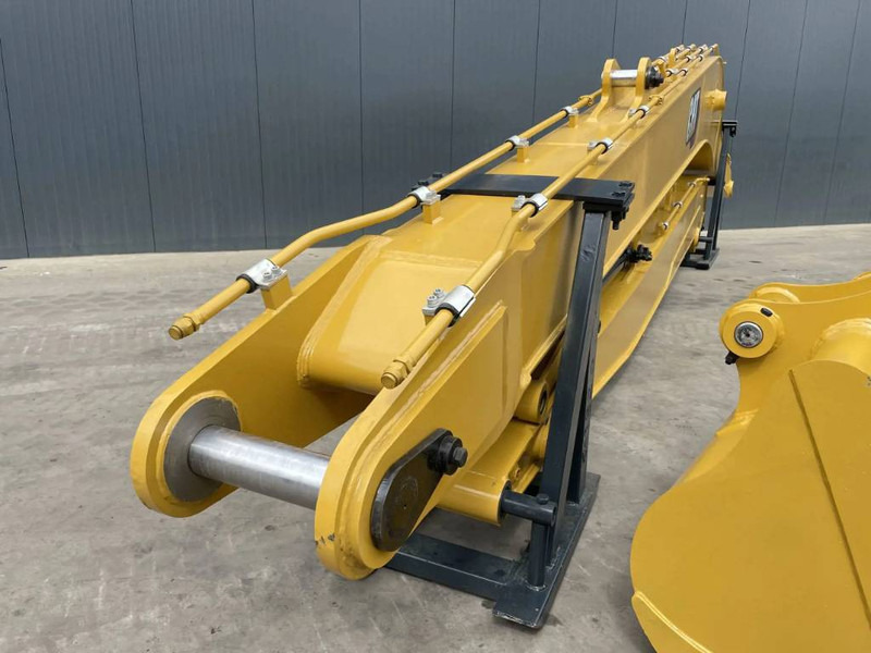 New Attachment for Construction machinery Cat 323 GX 18m Set: picture 15
