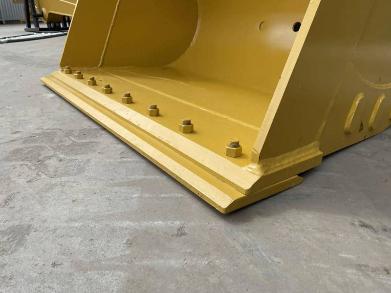 New Attachment for Construction machinery Cat 323 GX 18m Set: picture 12