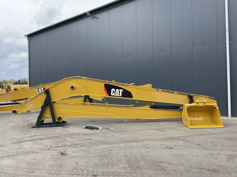 Cat 323F 18m Set - Attachment for Construction machinery: picture 2 Cat 323F 18m Set - Attachment for Construction machinery: picture 2
