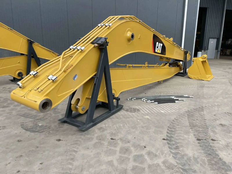 Cat 323F 18m Set - Attachment for Construction machinery: picture 1 Cat 323F 18m Set - Attachment for Construction machinery: picture 1