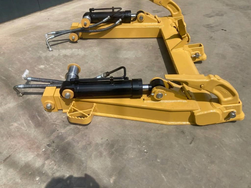 Cat 963 NG - Attachment for Construction machinery: picture 2 Cat 963 NG - Attachment for Construction machinery: picture 2