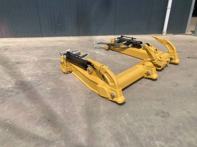 Cat 963 NG - Attachment for Construction machinery: picture 5 Cat 963 NG - Attachment for Construction machinery: picture 5