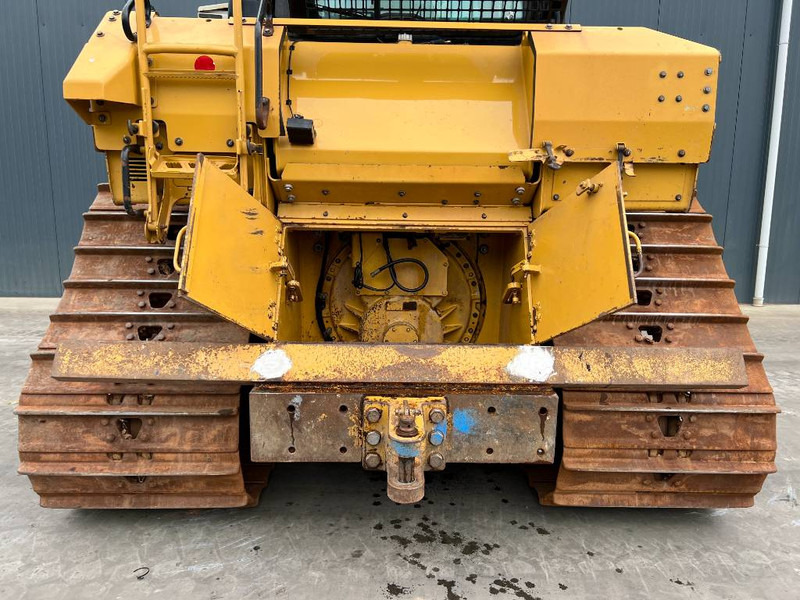 Cat D6 | 513-6215 BAR GP-STRIKER - Attachment for Construction machinery: picture 2 Cat D6 | 513-6215 BAR GP-STRIKER - Attachment for Construction machinery: picture 2