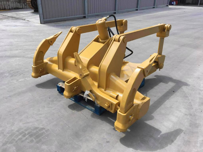 Cat D6H - Attachment for Construction machinery: picture 4 Cat D6H - Attachment for Construction machinery: picture 4
