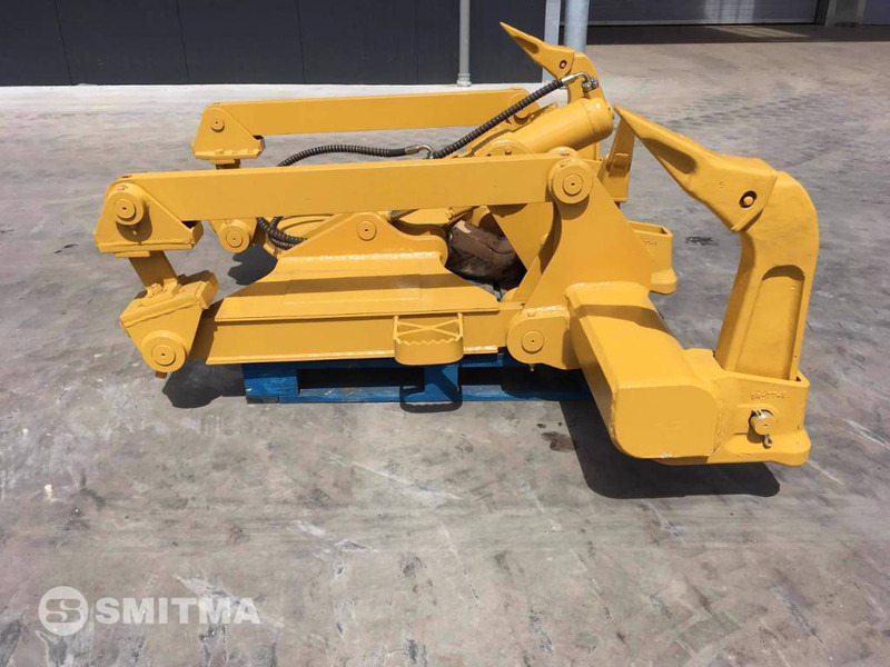 Cat D6M - Attachment for Construction machinery: picture 4 Cat D6M - Attachment for Construction machinery: picture 4