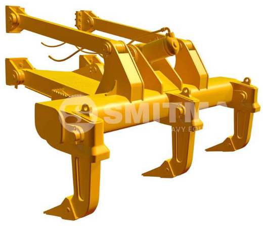 New Attachment for Construction machinery Cat D6M: picture 1