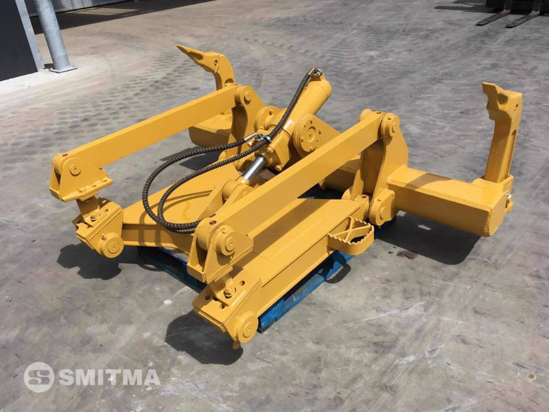 Cat D6M - Attachment for Construction machinery: picture 5 Cat D6M - Attachment for Construction machinery: picture 5