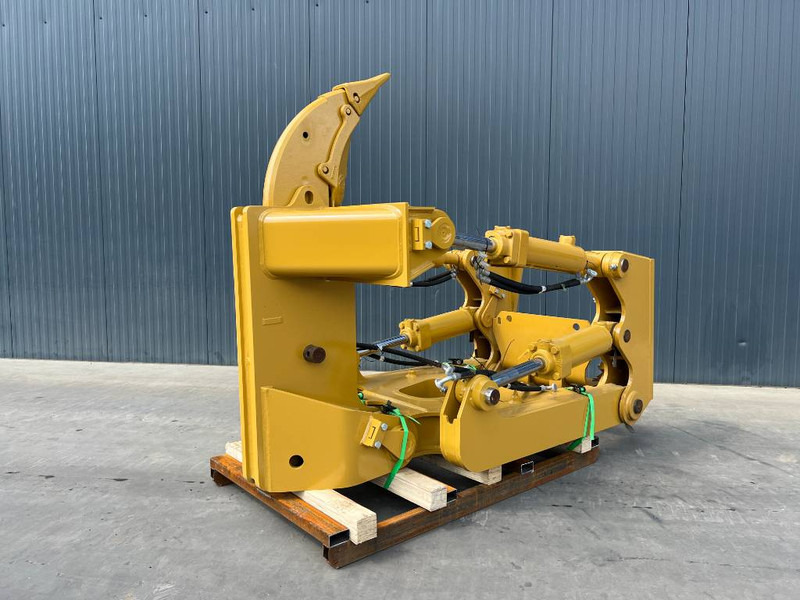 New Attachment for Construction machinery Cat D7 / D7H / D7R SS Ripper: picture 1