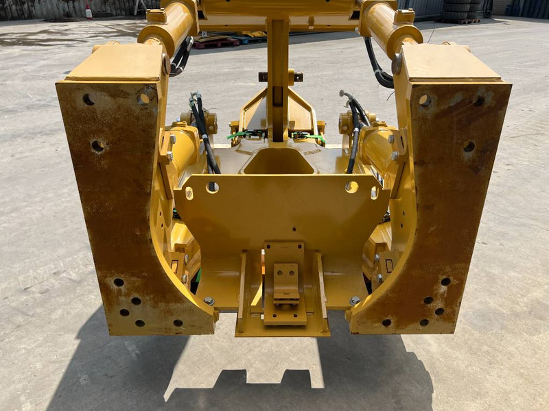Cat D7 / D7H / D7R SS Ripper - Attachment for Construction machinery: picture 5 Cat D7 / D7H / D7R SS Ripper - Attachment for Construction machinery: picture 5