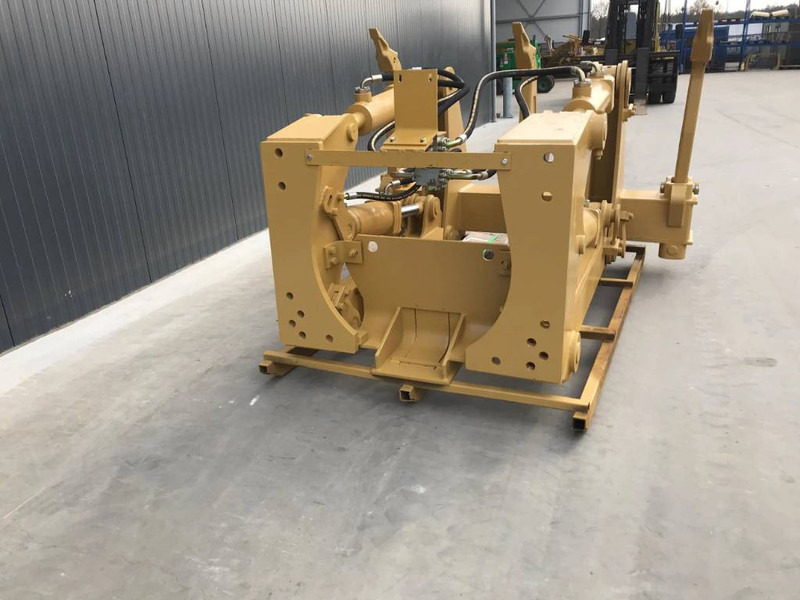 Cat D7H - Attachment for Construction machinery: picture 4 Cat D7H - Attachment for Construction machinery: picture 4