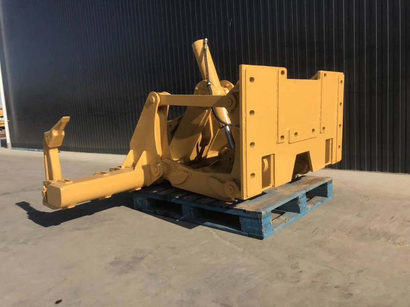 Volvo G930 - Attachment for Construction machinery: picture 3 Volvo G930 - Attachment for Construction machinery: picture 3