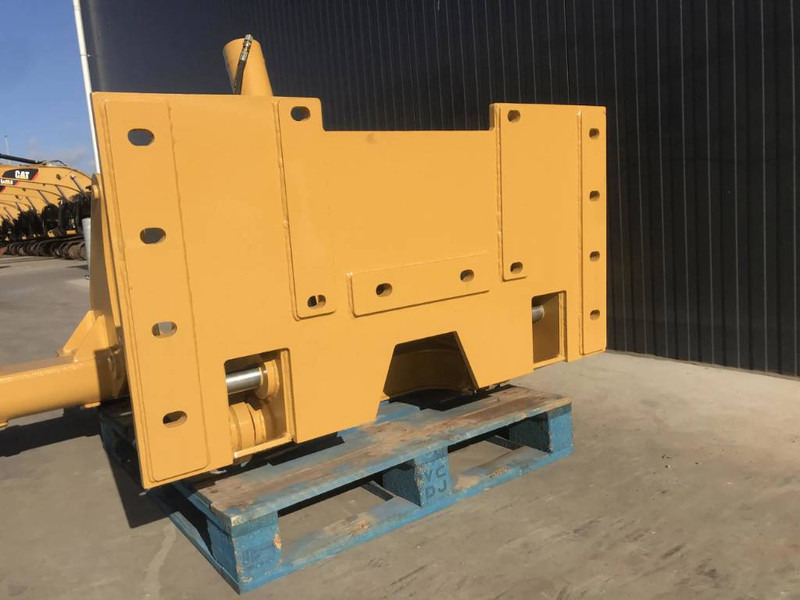 Volvo G940B - Attachment for Construction machinery: picture 4 Volvo G940B - Attachment for Construction machinery: picture 4