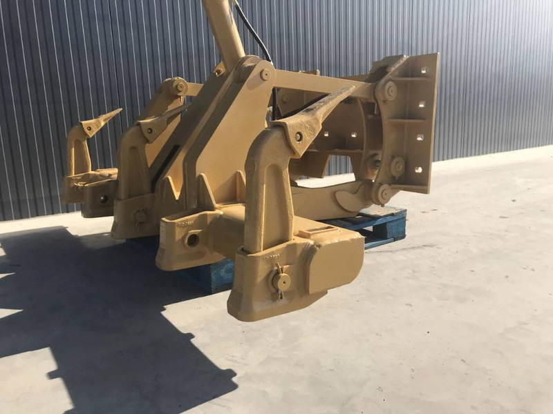 Volvo G960 - Attachment for Construction machinery: picture 5 Volvo G960 - Attachment for Construction machinery: picture 5