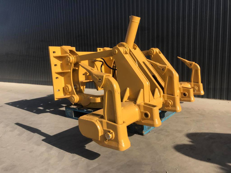 Volvo G960 - Attachment for Construction machinery: picture 2 Volvo G960 - Attachment for Construction machinery: picture 2