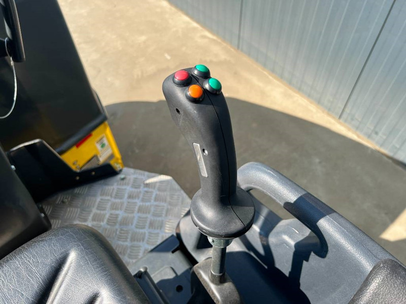 New Roller Bomag BW100 AD-5: picture 13 New Roller Bomag BW100 AD-5: picture 13