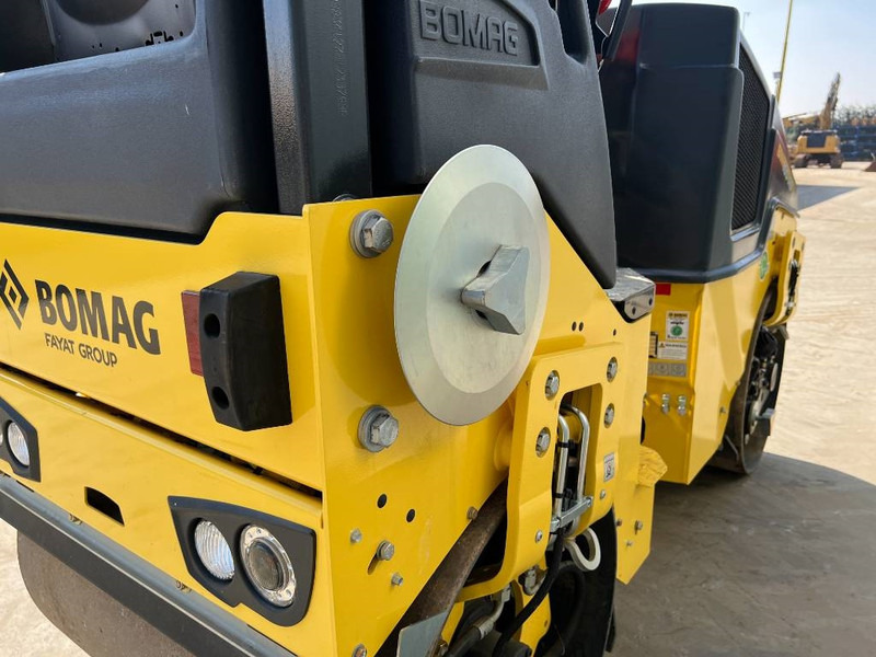 New Roller Bomag BW100 AD-5: picture 6 New Roller Bomag BW100 AD-5: picture 6