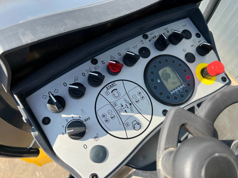 New Roller Bomag BW100 AD-5: picture 14 New Roller Bomag BW100 AD-5: picture 14