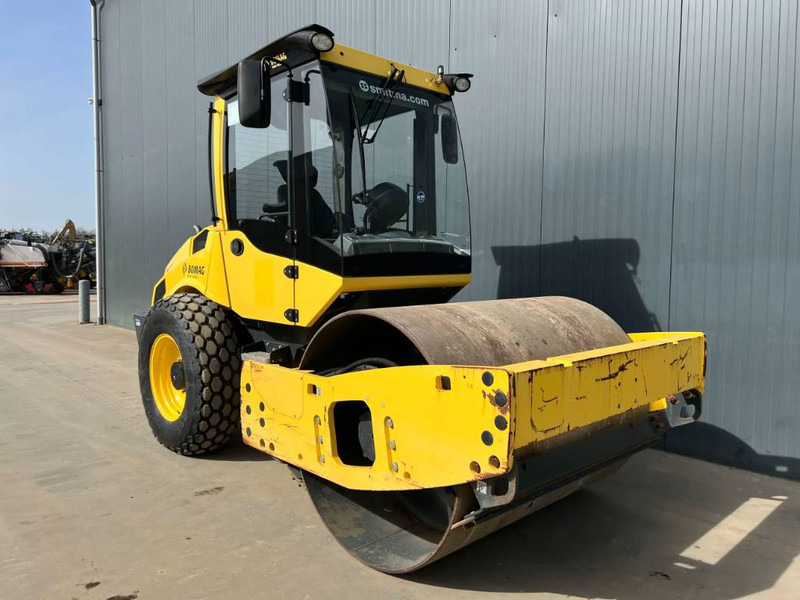 Bomag BW177D-5 - Roller: picture 3 Bomag BW177D-5 - Roller: picture 3