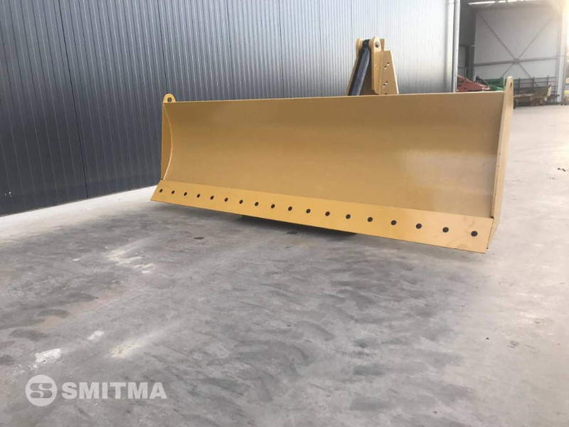 Cat 12H - Blade for Construction machinery: picture 4 Cat 12H - Blade for Construction machinery: picture 4