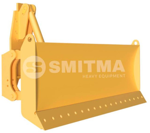 New Blade for Construction machinery Cat 12K: picture 1