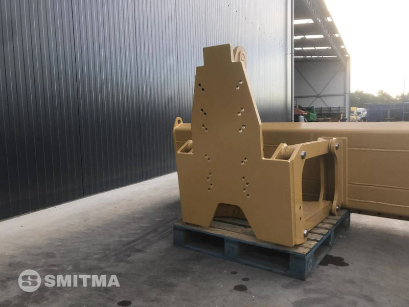 New Blade for Construction machinery Cat 12M: picture 6