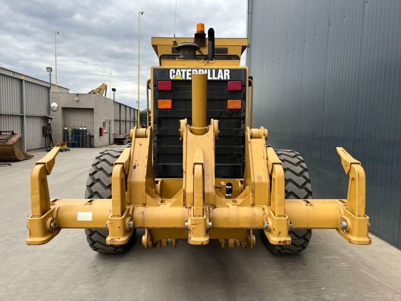Cat 140H - Grader: picture 4 Cat 140H - Grader: picture 4