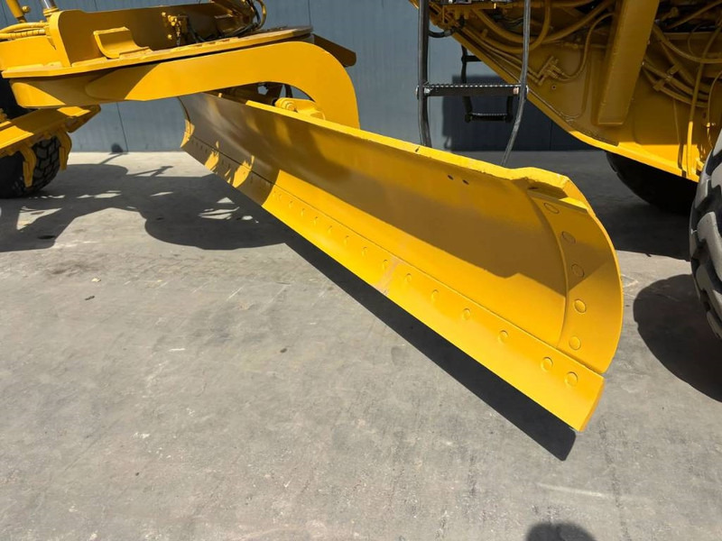 Grader Cat 140H: picture 16