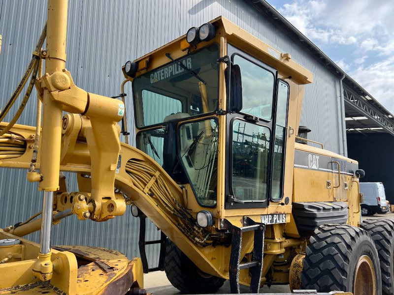 Cat 140H - Grader: picture 5 Cat 140H - Grader: picture 5