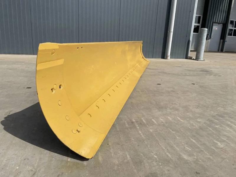 Cat 140K Moldboard - Blade for Construction machinery: picture 1 Cat 140K Moldboard - Blade for Construction machinery: picture 1
