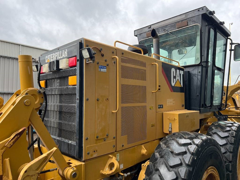 Cat 140K - Grader: picture 5 Cat 140K - Grader: picture 5