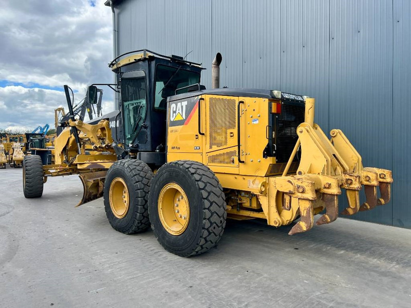 Cat 140M - Grader: picture 3 Cat 140M - Grader: picture 3